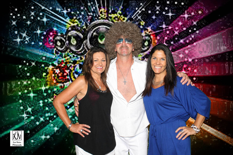 Denny Schaffer's 3rd Annual Summer Disco Party Destination Toledo