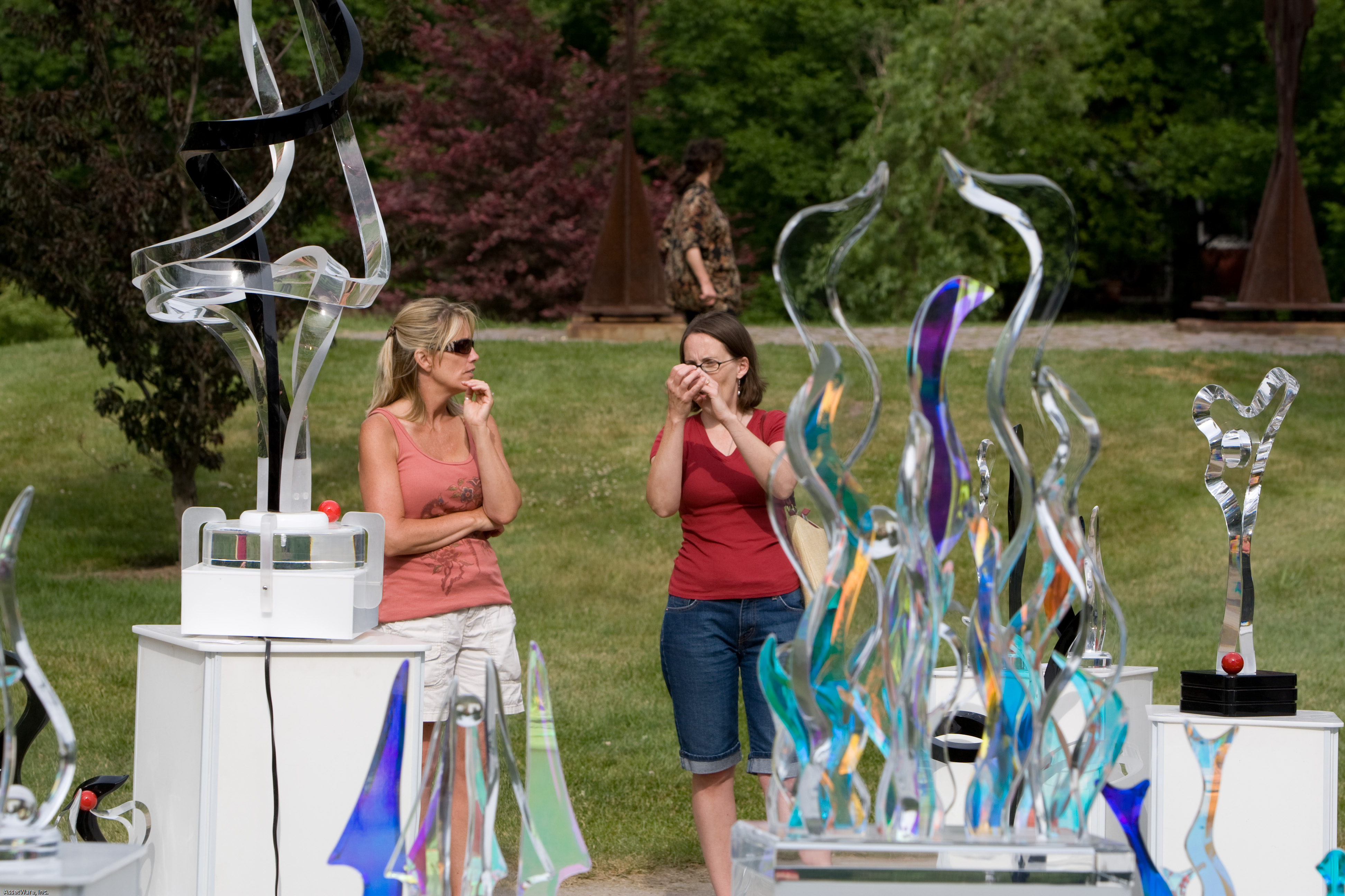 Ohio’s Oldest Outdoor Juried Art Show—Crosby Festival of the Arts