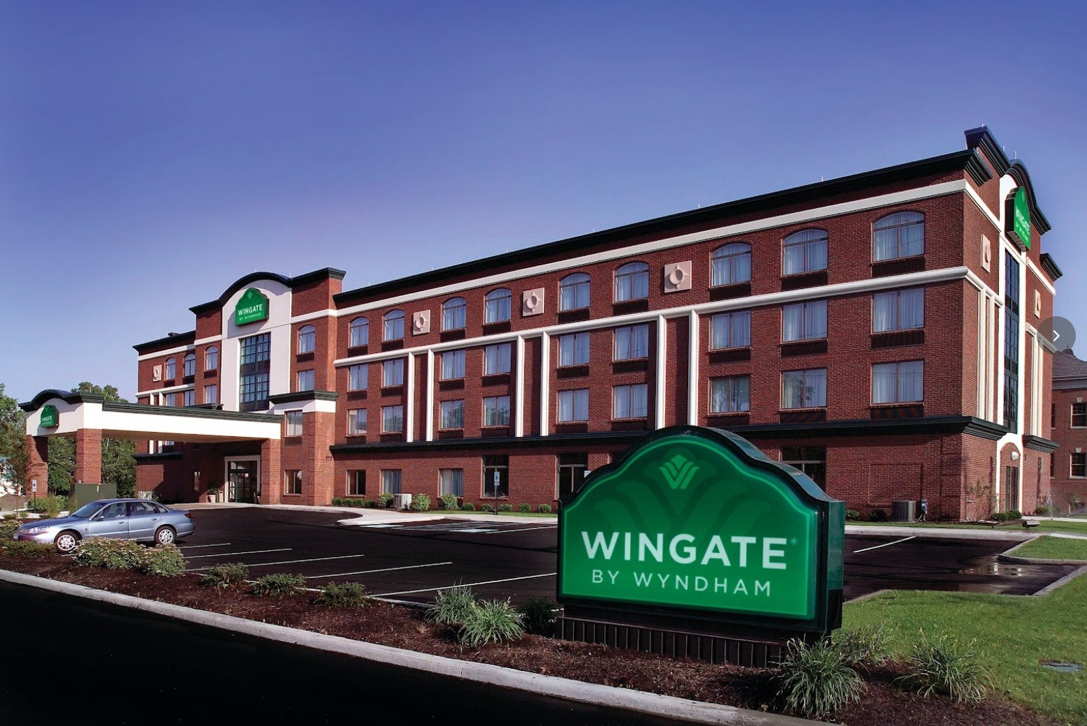 Image for Wingate by Wyndham Sylvania