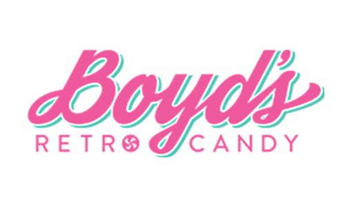 Image for Boyd's Retro Candy