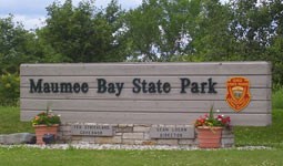 Image for Maumee Bay State Park