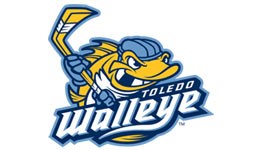Image for Toledo Walleye