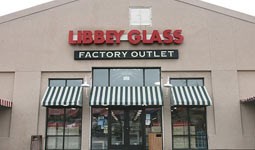 Image for Libbey Glass Factory Outlet