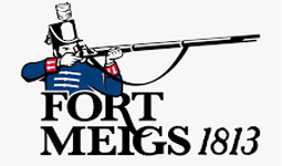 Image for Fort Meigs: Ohio's War of 1812 Battlefield