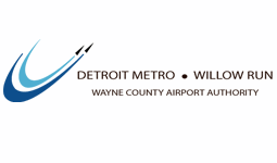 Image for Detroit Metro Airport