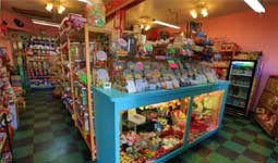 Image for Boyd's Retro Candy Store