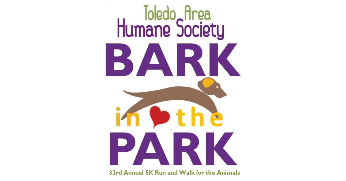 Bark in the Park Destination Toledo