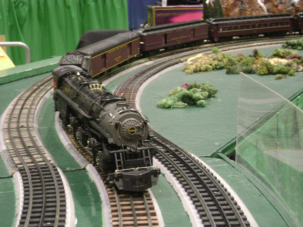 Greater Toledo Train and Toy Show Destination Toledo