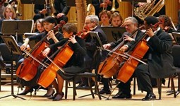 Image for Toledo Symphony