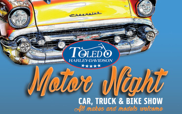 THD Motor Night- Car, Truck & Bike Show
