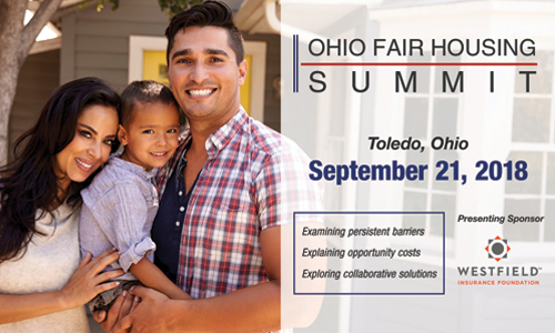 Ohio Fair Housing Summit
