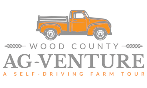 Wood County Ag-Venture Self-Driving Farm Tour