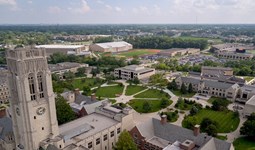 Select University of Toledo Homecoming