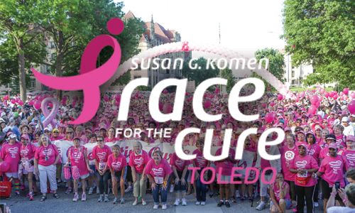 Toledo Race for the Cure