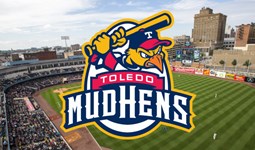 Select Toledo Mud Hens vs. Louisville Bats