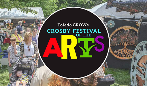 Crosby Festival of the Arts