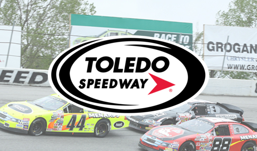 Toledo Speedway | Autograph Day