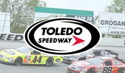 Select Toledo Speedway | Vores Compact Touring Series
