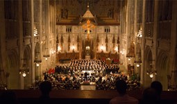 Select Toledo Symphony: Handel's Messiah