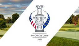 Image for About Solheim Cup