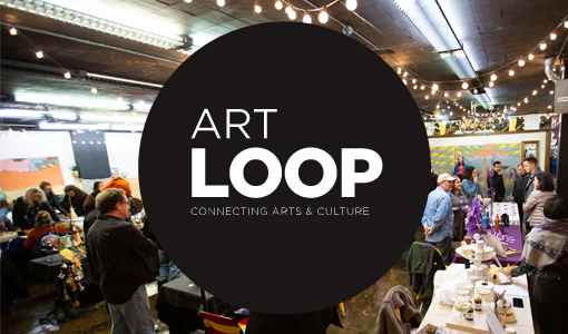 Art Loop: Trolley Tour