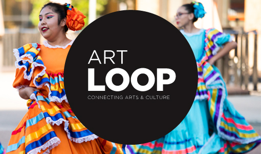 Art Loop: Street Faire