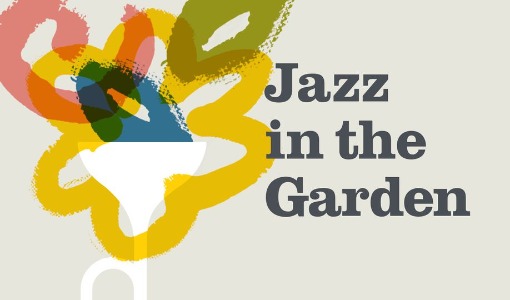 Jazz in the Garden