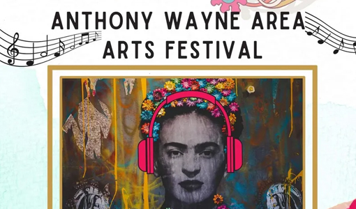 Anthony Wayne Arts Festival