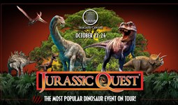Select Jurassic Quest (1)