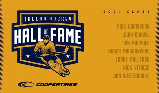 Winterfest | Hall of Fame Induction