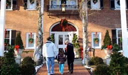 Select Holidays at the Manor House