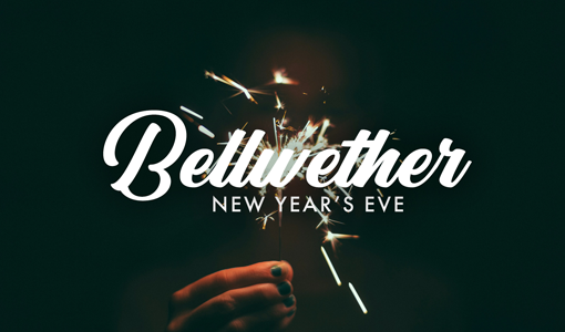 Bellwether New Year's Eve