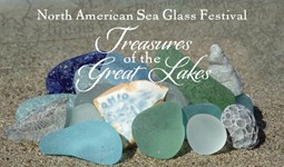 Select Sea Glass Festival