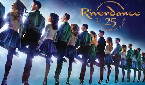 Riverdance | 25th Anniversary Show