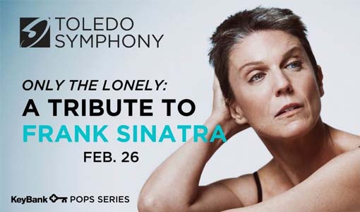 Only the Lonely: A Tribute to Frank Sinatra