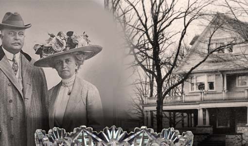 The Roots of Toledo Glass: 1818 - 1920