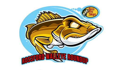 Rossford Walleye Roundup Tournament 