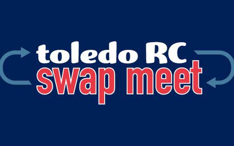 Toledo R/C Swap Meet