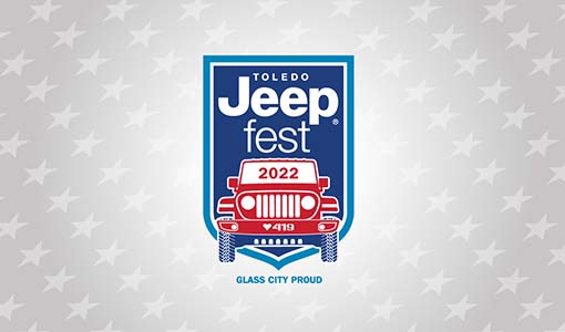 Toledo Jeep Fest 
