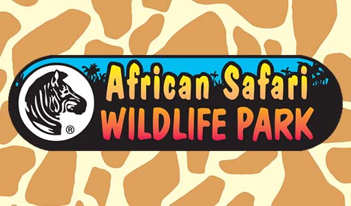 African Safari Wildlife Park | Opening Day