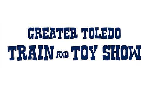 Greater Toledo Train and Toy Show