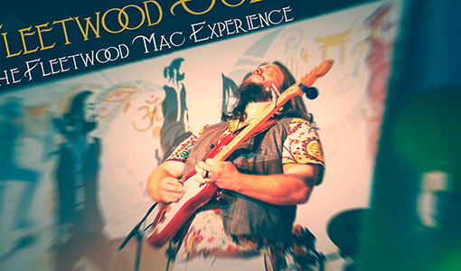 Fleetwood Gold | The Fleetwood Mac Experience