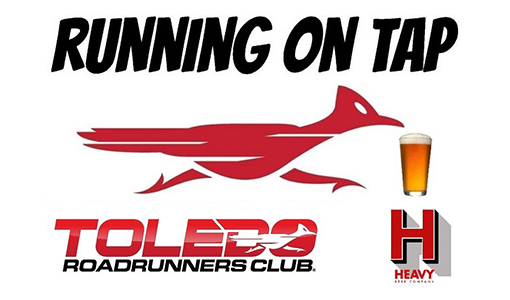 Toledo Roadrunners Club | Running on Tap