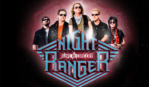 ProMedica Live Summer Concert Series | Night Ranger