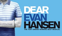 Select Dear Evan Hansen (1)