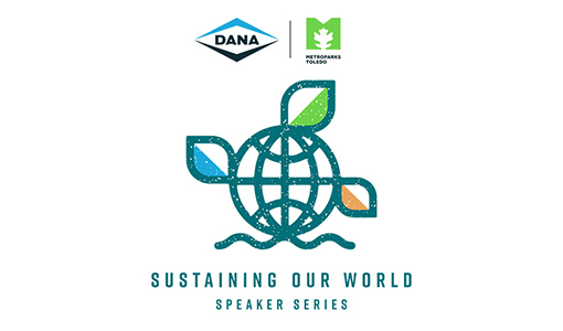 Sustaining Our World Lecture Series | Engaging Diverse Audiences in the Environment