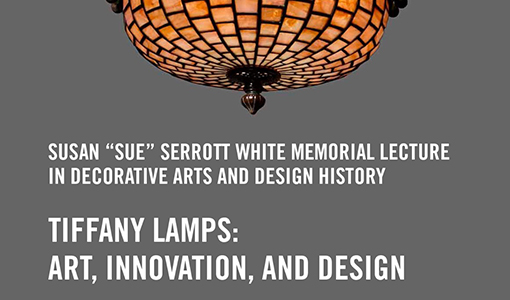 Tiffany Lamps: Art, Innovation, and Design