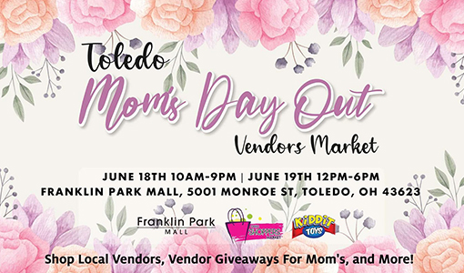 Mom's Day Out Vendor Market