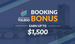 Select Booking Bonus