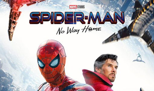 ProMedica Live Movie Nights | Spider-Man: No Way Home